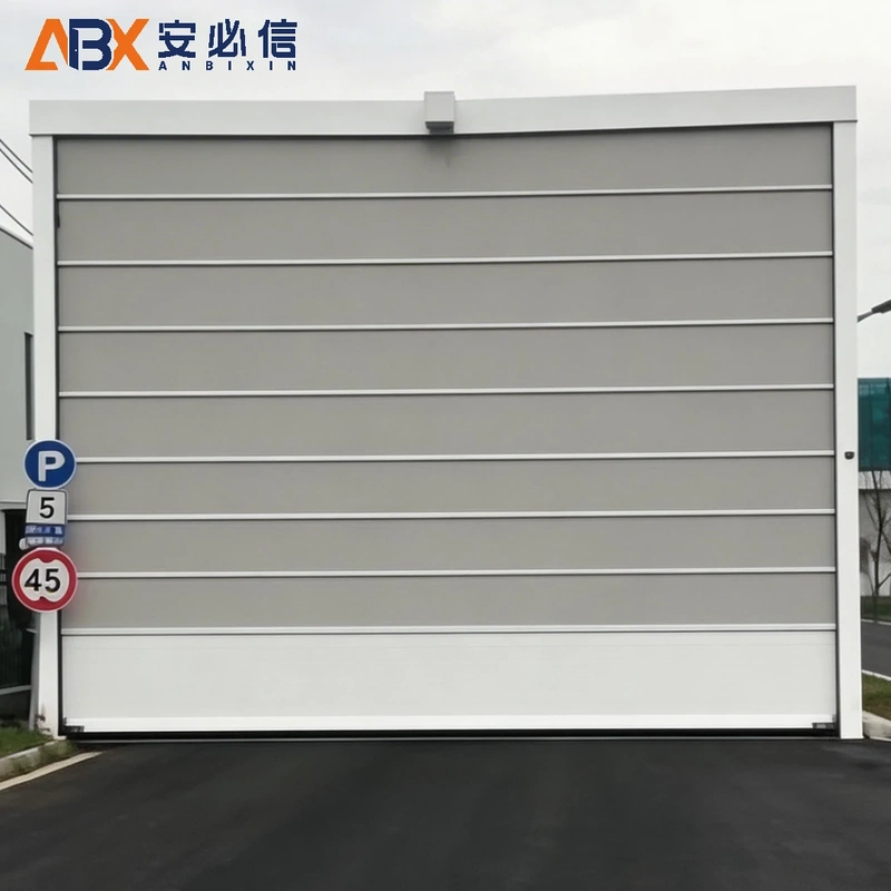 雅安市翻转式卸货平台