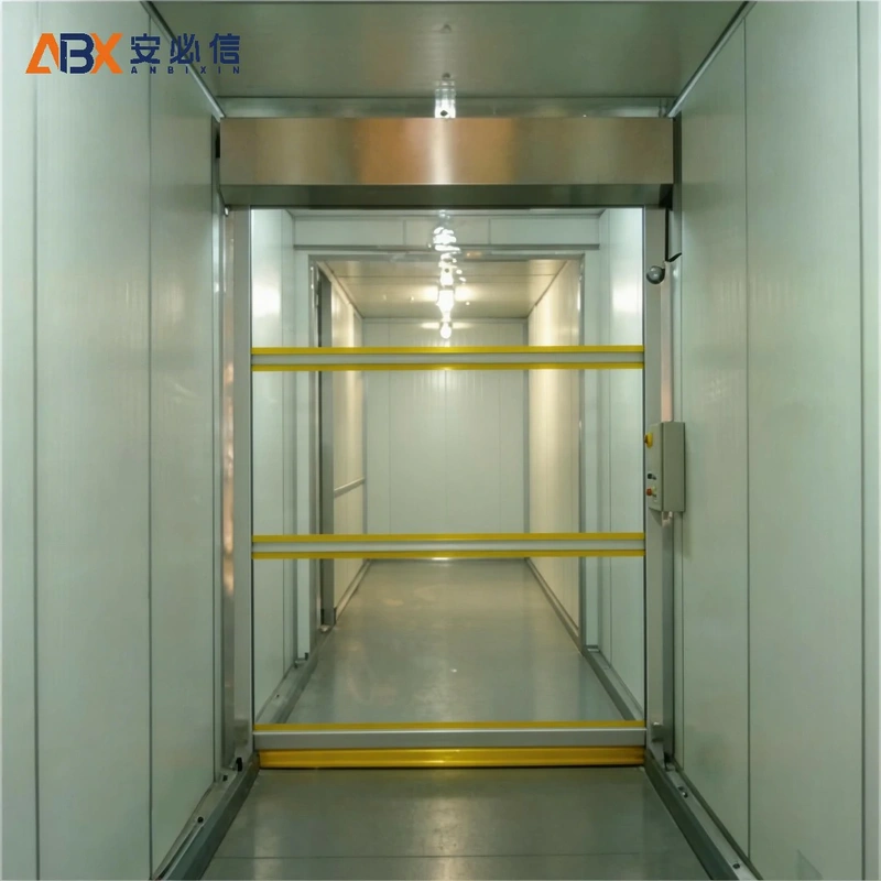 雅安市自动快速门